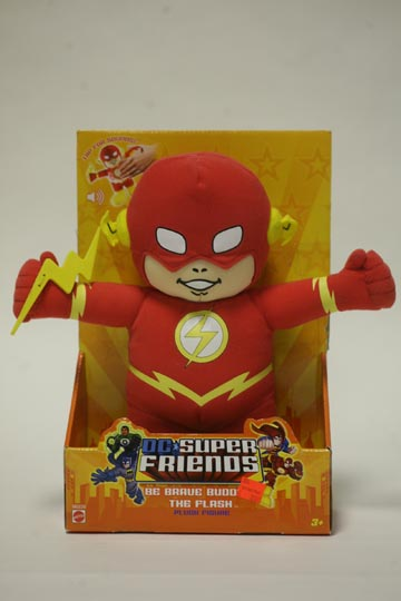 Illustration for article titled Cheap Toy Roundup 2008